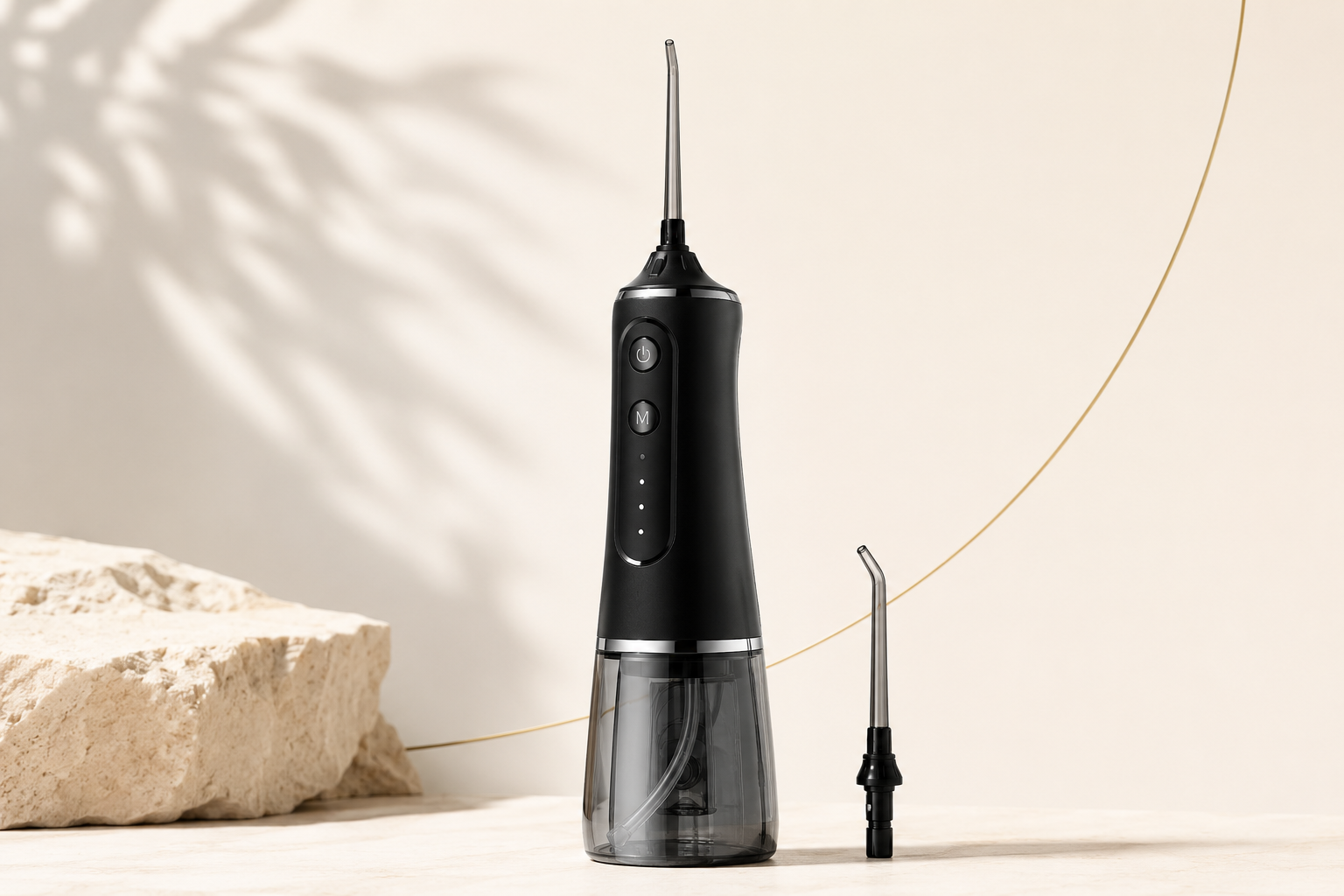 MACHO™ Precision Water Flosser
