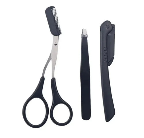 MACHO™ Precision Grooming Kit