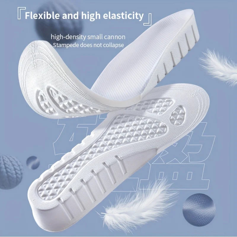 MACHO™ Height Increase Insoles