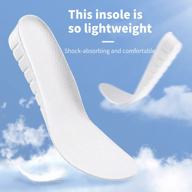 MACHO™ Height Increase Insoles