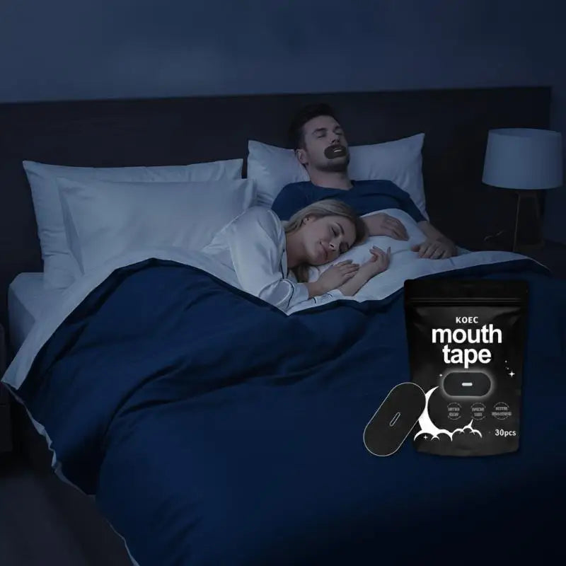 MACHO™ Sleep Tape