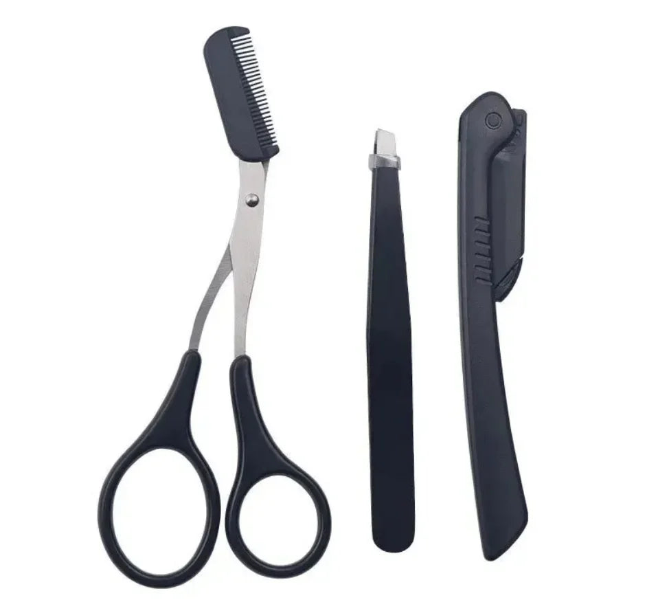 MACHO™ Precision Grooming Kit