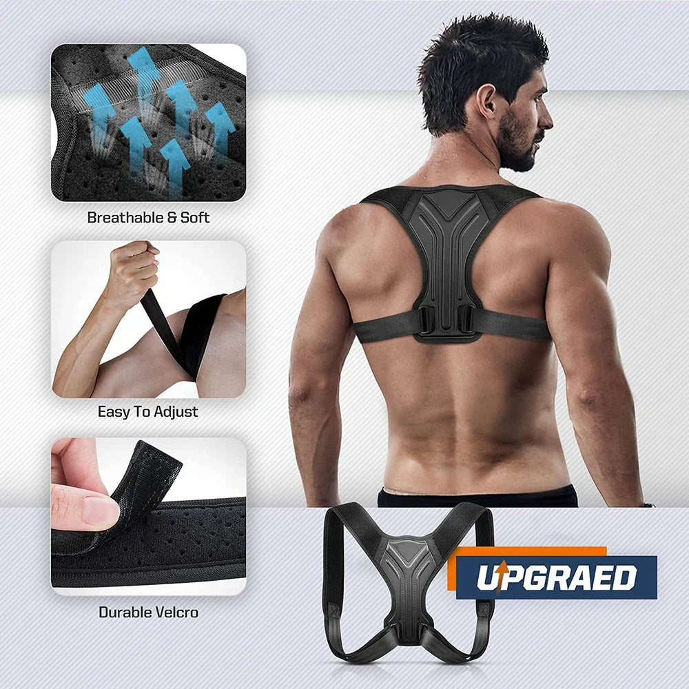 MACHO™ Posture Trainer