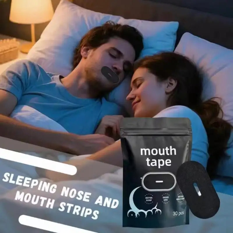 MACHO™ Sleep Tape