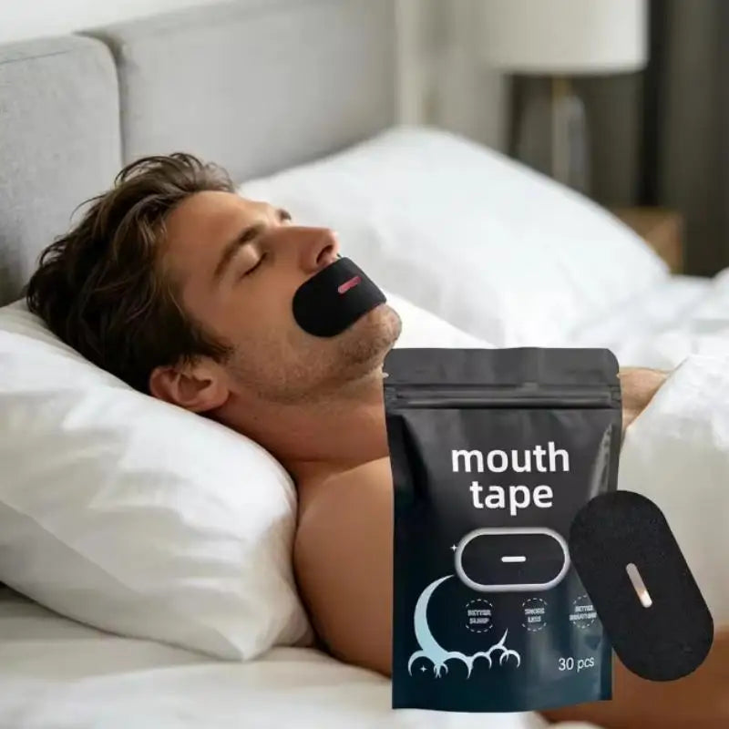 MACHO™ Sleep Tape