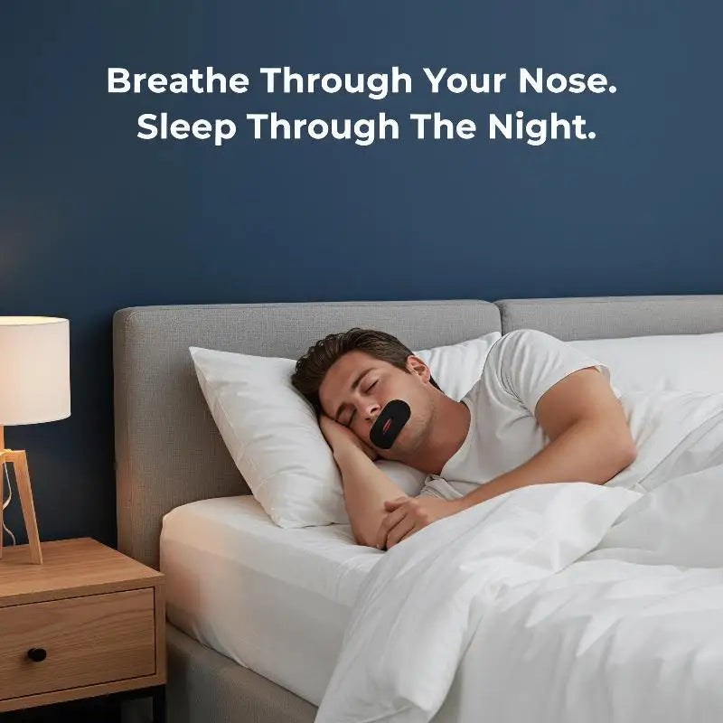 MACHO™ Sleep Tape