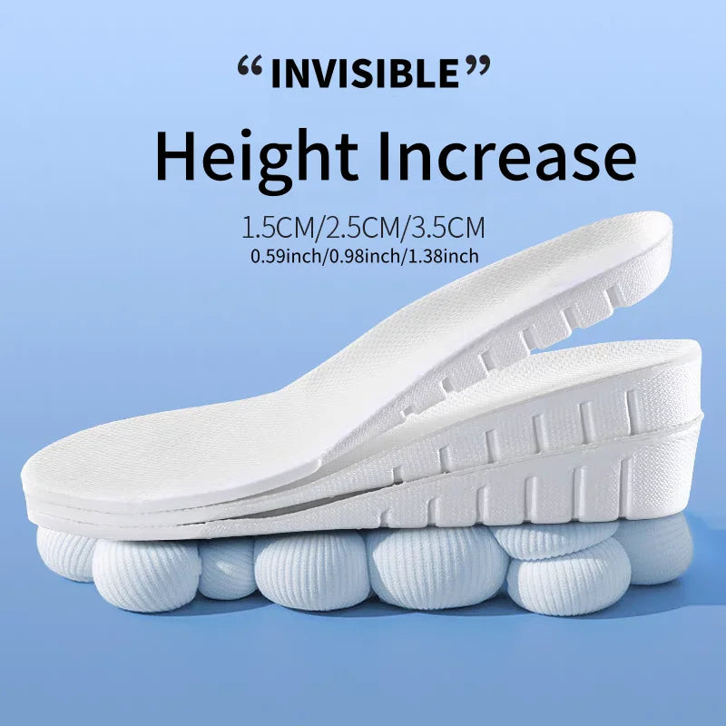 MACHO™ Height Increase Insoles