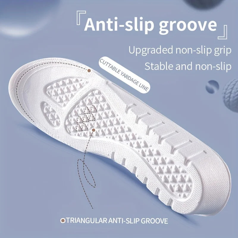 MACHO™ Height Increase Insoles