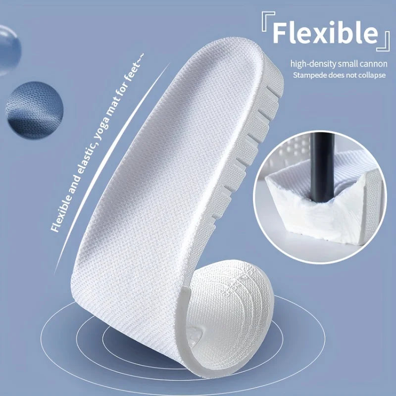 MACHO™ Height Increase Insoles