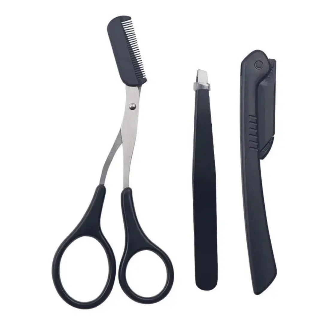 MACHO™ Precision Grooming Kit