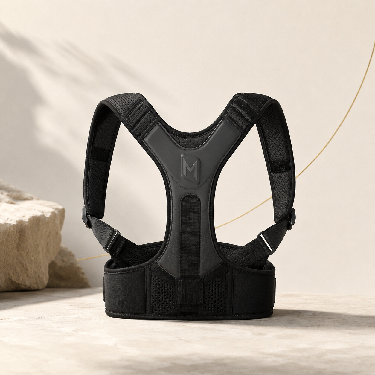 MACHO™ Posture Trainer